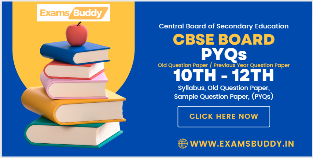 Download Latest Syllabus for CBSE Board Class 10th March 2024 Board Examination