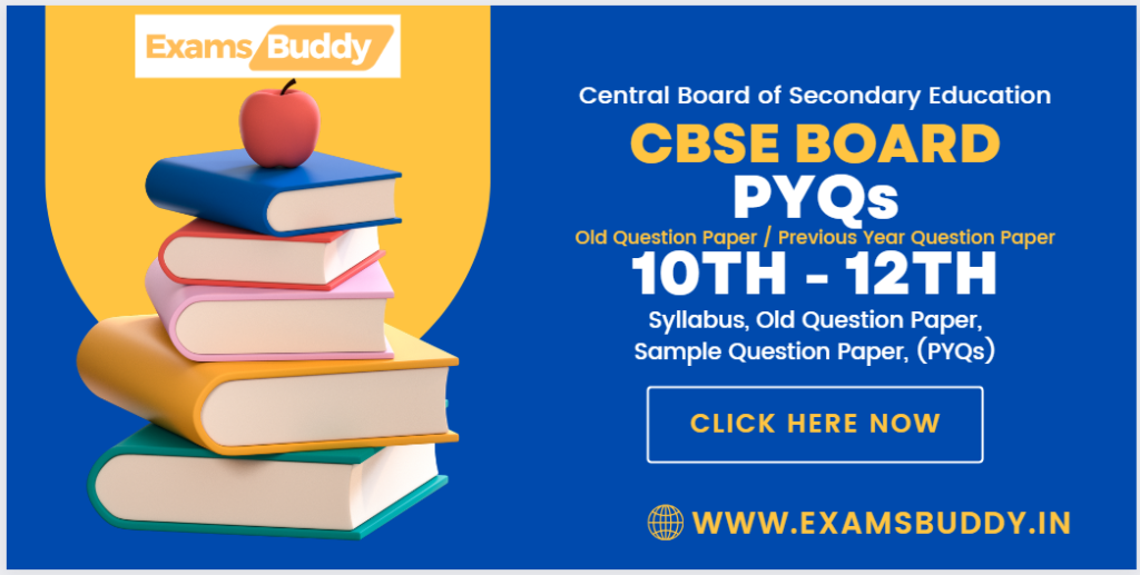 CBSE Board Central Board of Secondary Education